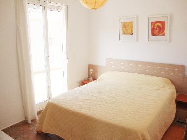 Chalet /en/au Peiscola (Castelln / Castell)ou appartement ou maison de vacances