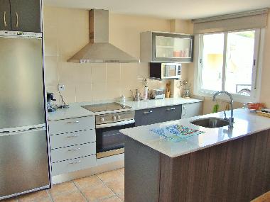 Chalet /en/au Peiscola (Castelln / Castell)ou appartement ou maison de vacances