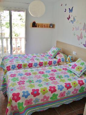 Chalet /en/au Peiscola (Castelln / Castell)ou appartement ou maison de vacances