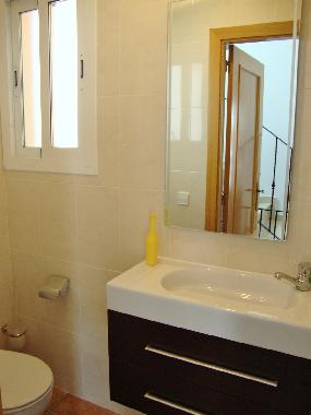 Chalet /en/au Peiscola (Castelln / Castell)ou appartement ou maison de vacances