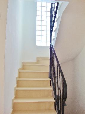 Chalet /en/au Peiscola (Castelln / Castell)ou appartement ou maison de vacances