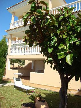 Chalet /en/au Peiscola (Castelln / Castell)ou appartement ou maison de vacances