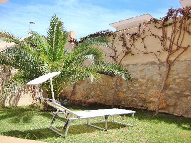 Chalet /en/au Peiscola (Castelln / Castell)ou appartement ou maison de vacances