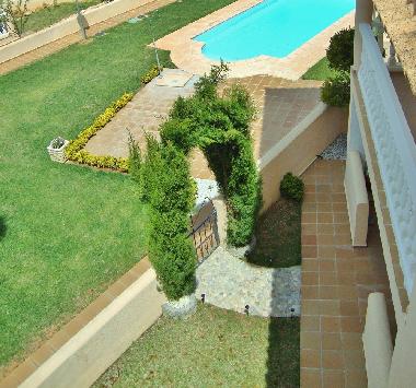 Chalet /en/au Peiscola (Castelln / Castell)ou appartement ou maison de vacances