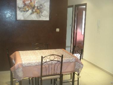 Appartement de vacances �/en/au agadir  (Agadir)ou appartement ou maison de vacances