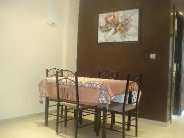 Appartement de vacances �/en/au agadir  (Agadir)ou appartement ou maison de vacances