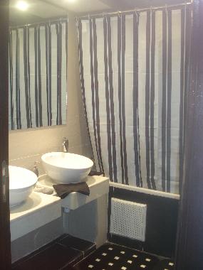 Appartement de vacances �/en/au agadir  (Agadir)ou appartement ou maison de vacances