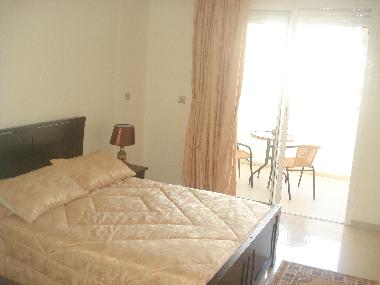 Appartement de vacances �/en/au agadir  (Agadir)ou appartement ou maison de vacances