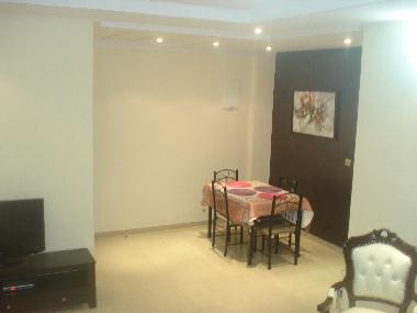 Appartement de vacances �/en/au agadir  (Agadir)ou appartement ou maison de vacances