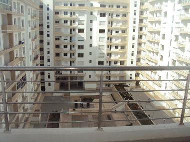 Appartement de vacances �/en/au agadir  (Agadir)ou appartement ou maison de vacances
