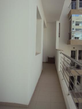 Appartement de vacances �/en/au agadir  (Agadir)ou appartement ou maison de vacances