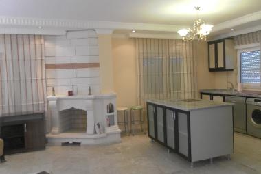 Villa �/en/au Mahmutlar, Alanya, Antalya, Turkey    (Antalya)ou appartement ou maison de vacances