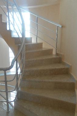 Villa �/en/au Mahmutlar, Alanya, Antalya, Turkey    (Antalya)ou appartement ou maison de vacances