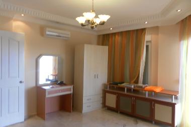 Villa �/en/au Mahmutlar, Alanya, Antalya, Turkey    (Antalya)ou appartement ou maison de vacances