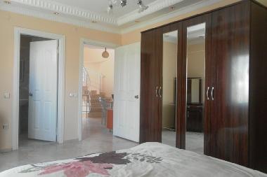 Villa �/en/au Mahmutlar, Alanya, Antalya, Turkey    (Antalya)ou appartement ou maison de vacances