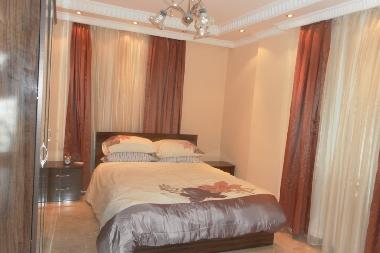 Villa �/en/au Mahmutlar, Alanya, Antalya, Turkey    (Antalya)ou appartement ou maison de vacances