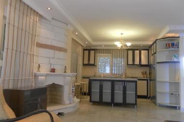 Villa �/en/au Mahmutlar, Alanya, Antalya, Turkey    (Antalya)ou appartement ou maison de vacances