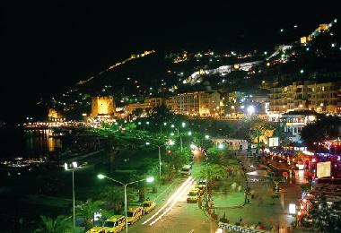 Villa �/en/au Mahmutlar, Alanya, Antalya, Turkey    (Antalya)ou appartement ou maison de vacances