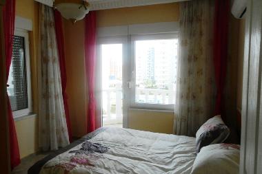 Villa �/en/au Mahmutlar, Alanya, Antalya, Turkey    (Antalya)ou appartement ou maison de vacances