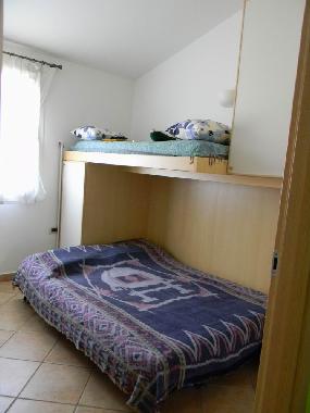 Maison de vacances /en/au Capoterra (Cagliari)ou appartement ou maison de vacances