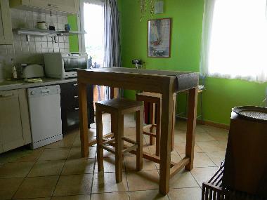 Maison de vacances /en/au Capoterra (Cagliari)ou appartement ou maison de vacances