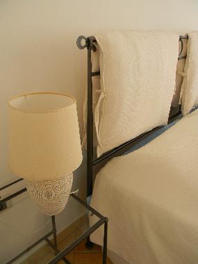 Maison de vacances /en/au Capoterra (Cagliari)ou appartement ou maison de vacances