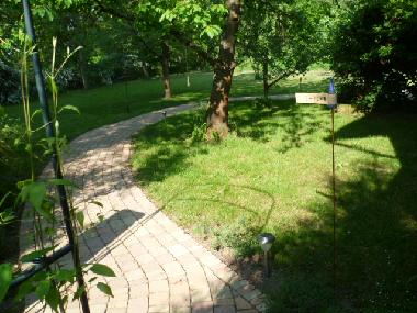 Appartement de vacances /en/au Biblisheim (Bas-Rhin)ou appartement ou maison de vacances