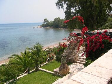 Chambre avec petit djeuner /en/au  (Messinia)ou appartement ou maison de vacances