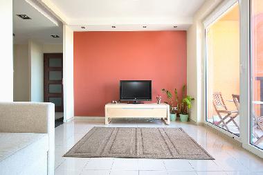 Appartement de vacances /en/au gdańsk (Pomorskie)ou appartement ou maison de vacances