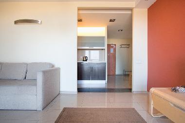 Appartement de vacances /en/au gdańsk (Pomorskie)ou appartement ou maison de vacances