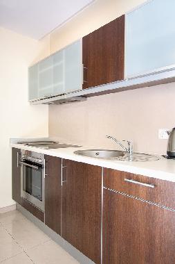 Appartement de vacances /en/au gdańsk (Pomorskie)ou appartement ou maison de vacances