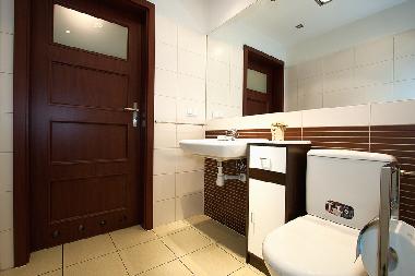 Appartement de vacances /en/au gdańsk (Pomorskie)ou appartement ou maison de vacances