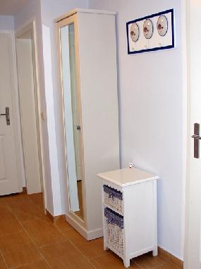 Appartement de vacances /en/au Bergen auf Rgen (Ostsee-Inseln)ou appartement ou maison de vacances