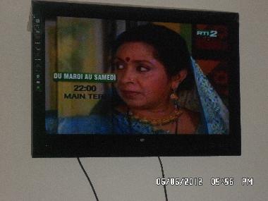 Maison de vacances /en/au ABIDJAN BINGERVILLE (Abidjan)ou appartement ou maison de vacances