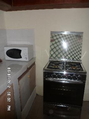 Maison de vacances /en/au ABIDJAN BINGERVILLE (Abidjan)ou appartement ou maison de vacances