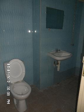 Maison de vacances /en/au ABIDJAN BINGERVILLE (Abidjan)ou appartement ou maison de vacances