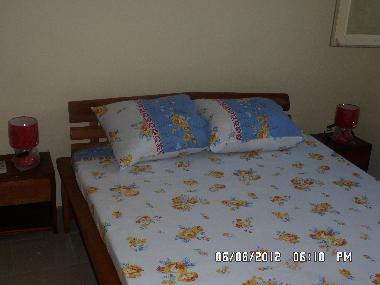 Maison de vacances /en/au ABIDJAN BINGERVILLE (Abidjan)ou appartement ou maison de vacances