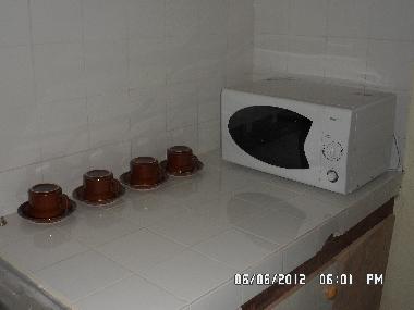 Maison de vacances /en/au ABIDJAN BINGERVILLE (Abidjan)ou appartement ou maison de vacances