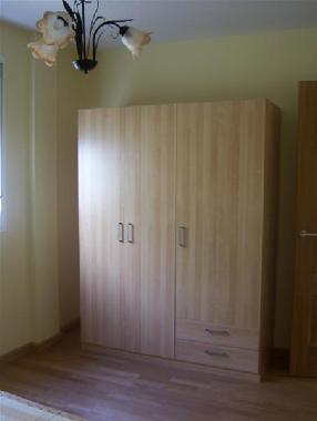 Appartement de vacances �/en/au EL PUERTO DE SANTA MARIA (C�diz)ou appartement ou maison de vacances