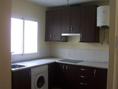 Appartement de vacances �/en/au EL PUERTO DE SANTA MARIA (C�diz)ou appartement ou maison de vacances