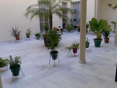Appartement de vacances �/en/au EL PUERTO DE SANTA MARIA (C�diz)ou appartement ou maison de vacances