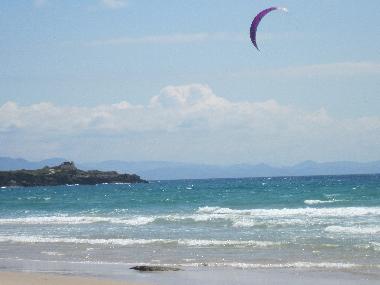 Appartement de vacances �/en/au Tarifa (C�diz)ou appartement ou maison de vacances