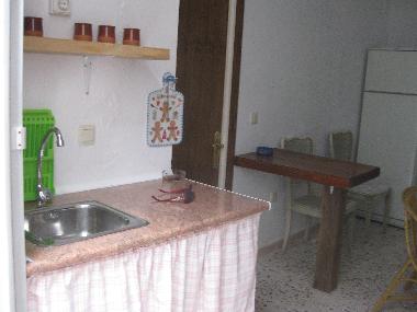 Appartement de vacances �/en/au Tarifa (C�diz)ou appartement ou maison de vacances