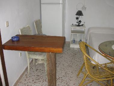 Appartement de vacances �/en/au Tarifa (C�diz)ou appartement ou maison de vacances
