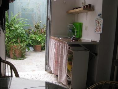 Appartement de vacances �/en/au Tarifa (C�diz)ou appartement ou maison de vacances