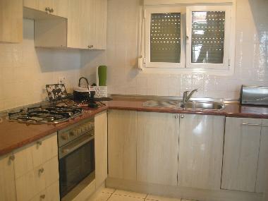 Villa /en/au Moraira (Alicante / Alacant)ou appartement ou maison de vacances