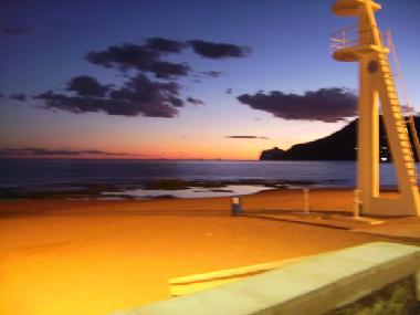 Villa /en/au Moraira (Alicante / Alacant)ou appartement ou maison de vacances