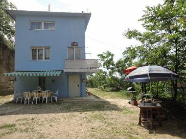 Appartement de vacances /en/au Belegis (Vojvodina)ou appartement ou maison de vacances