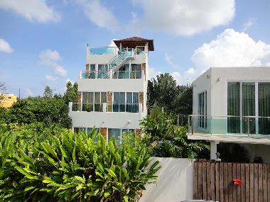 Maison de vacances /en/au Nai Harn (Phuket)ou appartement ou maison de vacances