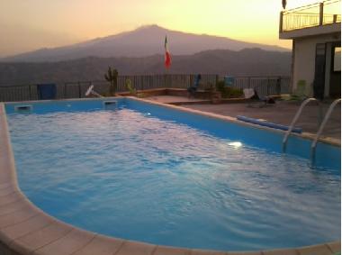 Appartement de vacances �/en/au Gaggi (Messina)ou appartement ou maison de vacances